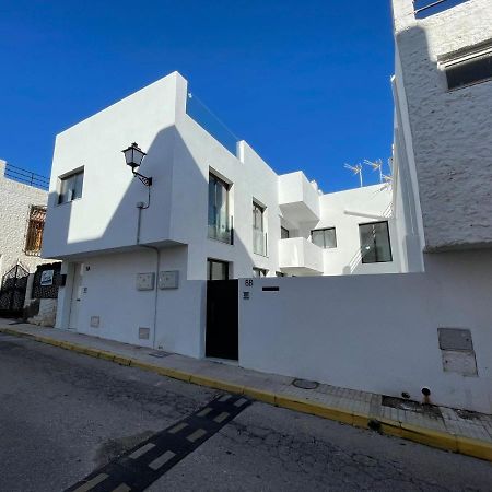 Atico Canada Aguilar, Mojacar Playa Экстерьер фото