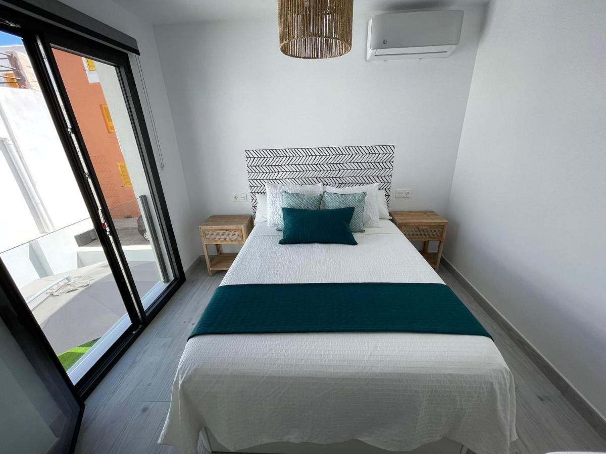 Atico Canada Aguilar, Mojacar Playa Экстерьер фото